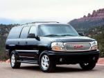 GMC Yukon XL Denali 2001 года